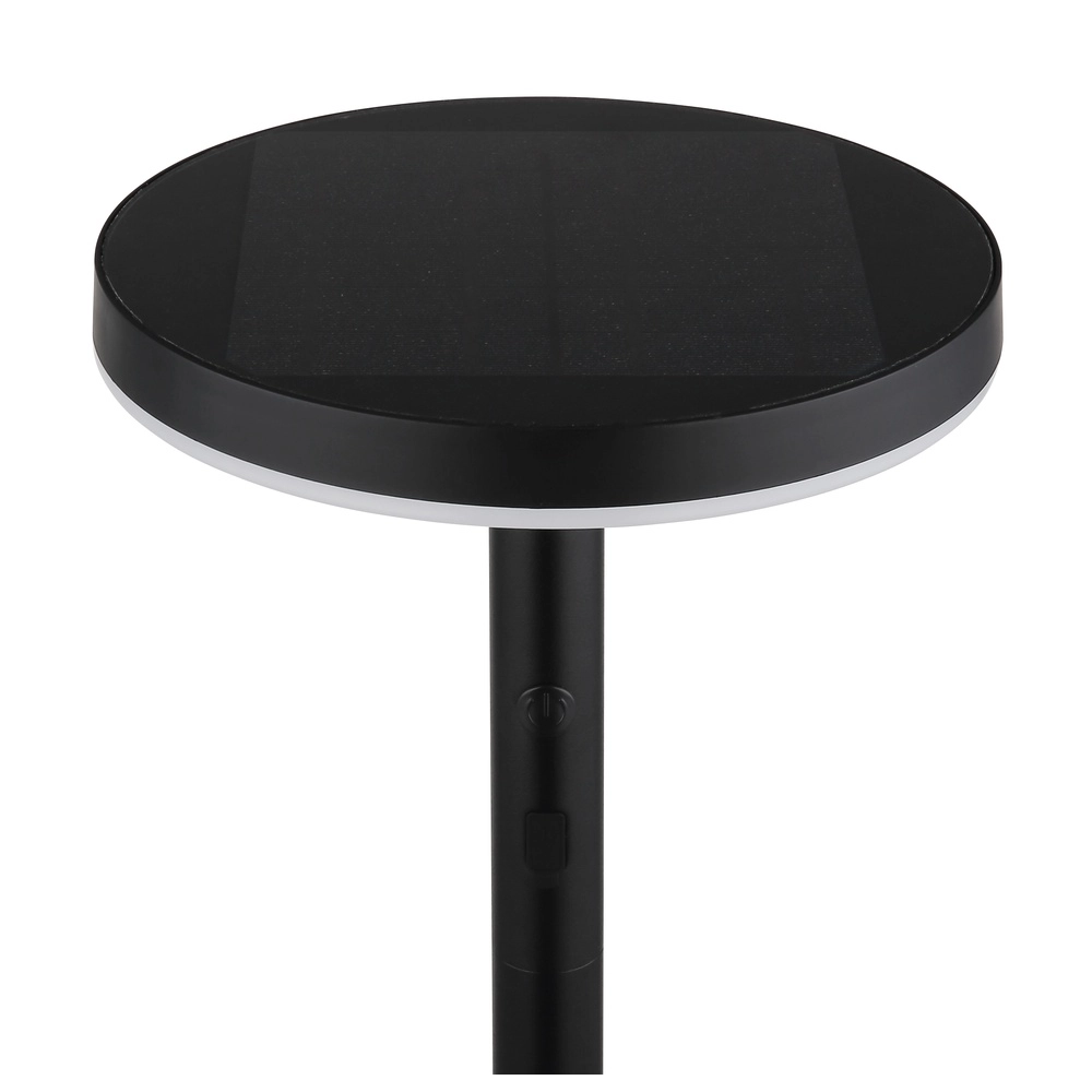Stehlampe Dynaro Schwarz Globo 9007371516520