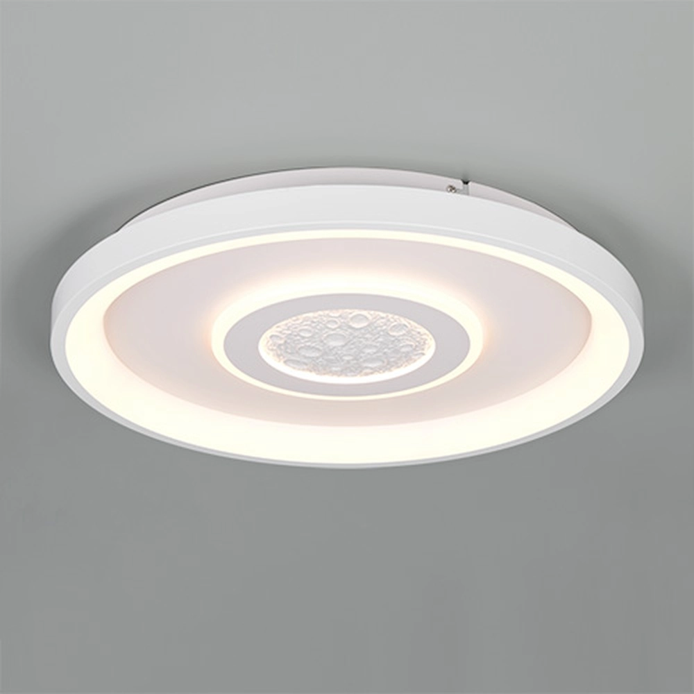 Deckenlampe Nexalo Rundweiß Trio 4017807703764