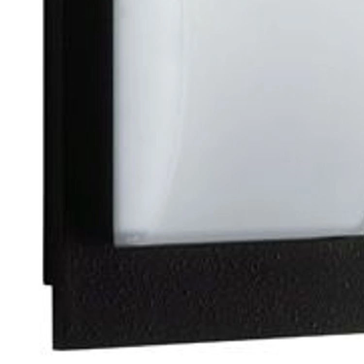 Außenlampe Pentangles weiß - 30 cm Albert 4007235662085