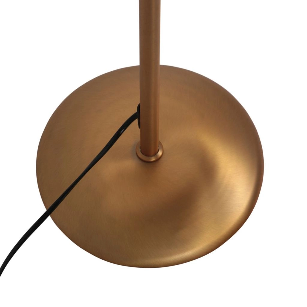 Stehlampe Bollique Bronze Steinhauer 8712746184778