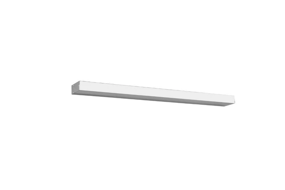 Wandlampe Rocco 90 cm Chrom Trio 4017807507928