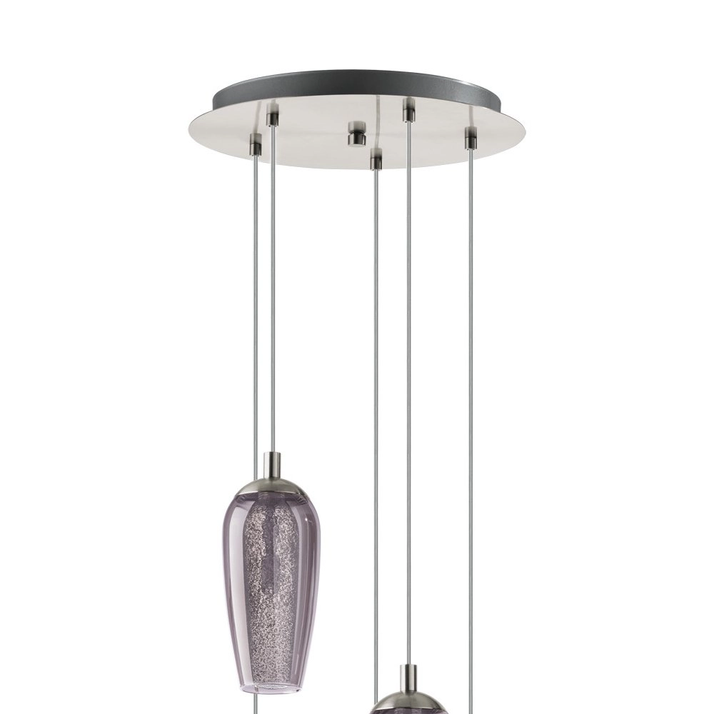Pendelleuchte Farsala Leere Eglo 9002759963453