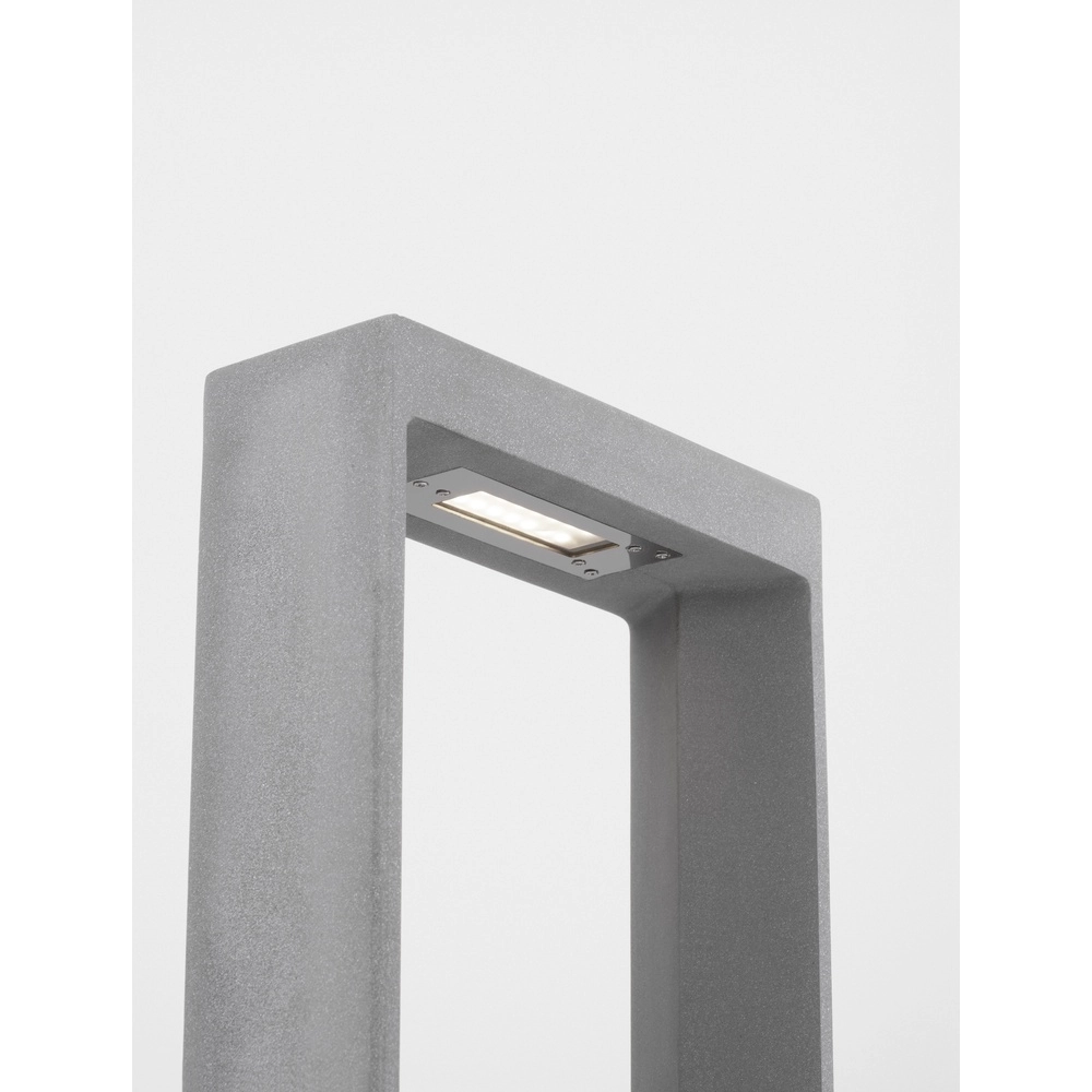 Design-Gartenleuchte Cairo 65cm Lyora 5212017440501