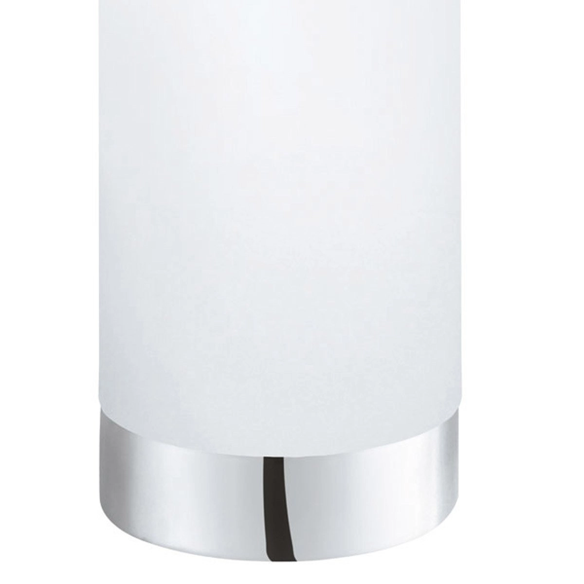 Tischlampe Damasco 1 21cm chrom Eglo 9002759957766