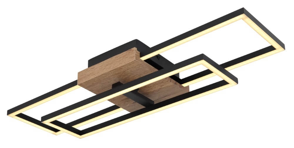 Design-Deckenleuchte Kendra 60cm