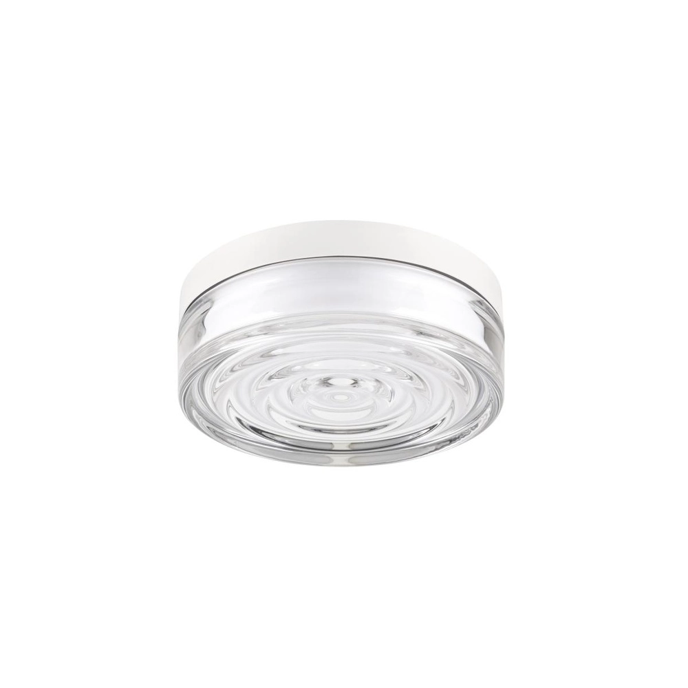 Deckenlampe Cyft XL Ø20cm schwarz SLV 4024163318136