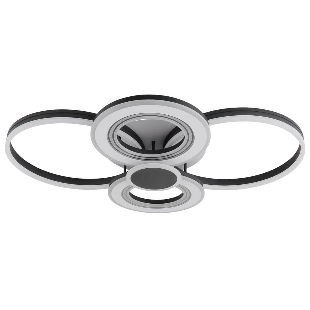 Design der Deckenleuchte Blasius 106 x 80cm Globo 9007371458004