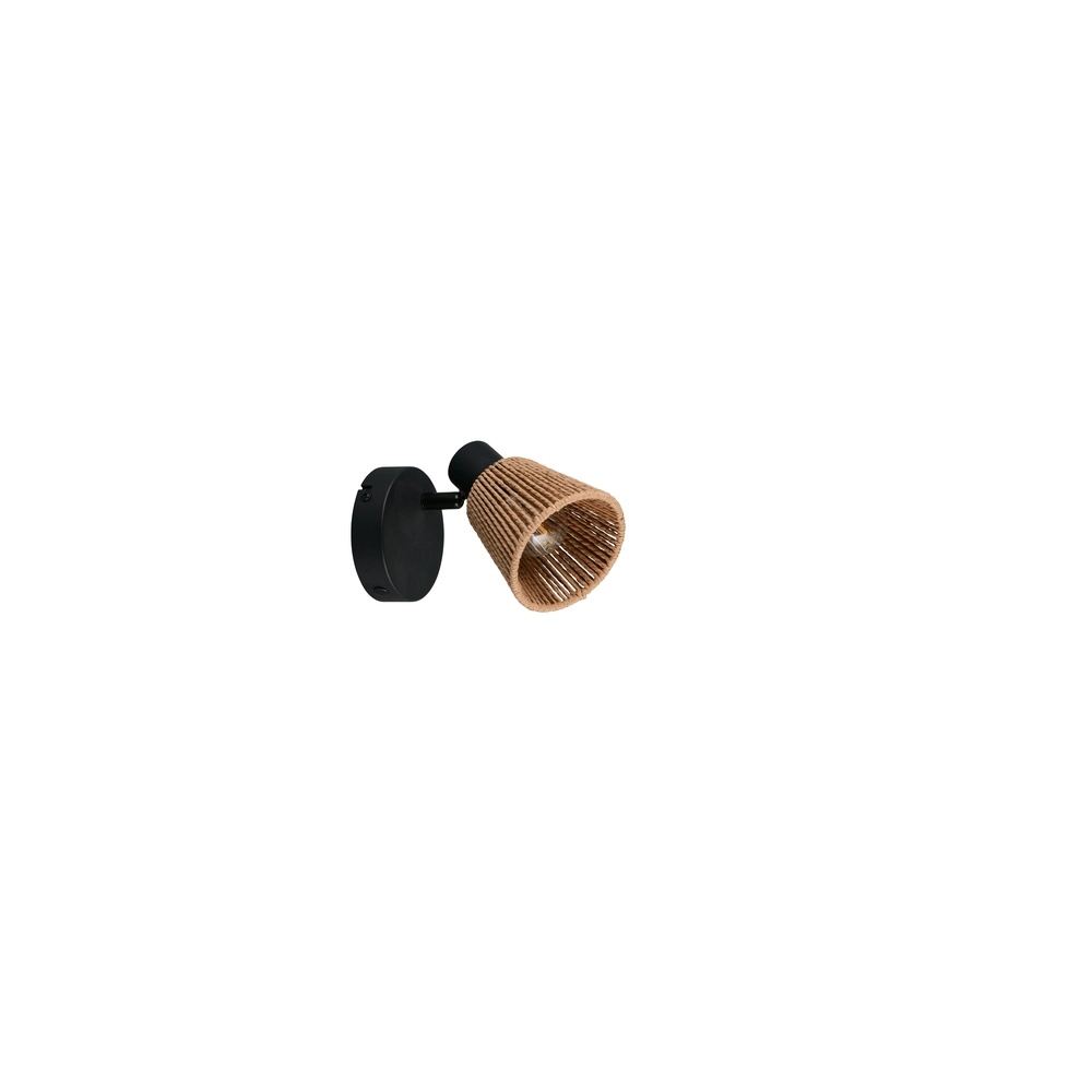 Deckenlampe Natrel Nur Braun Trio 4017807672312