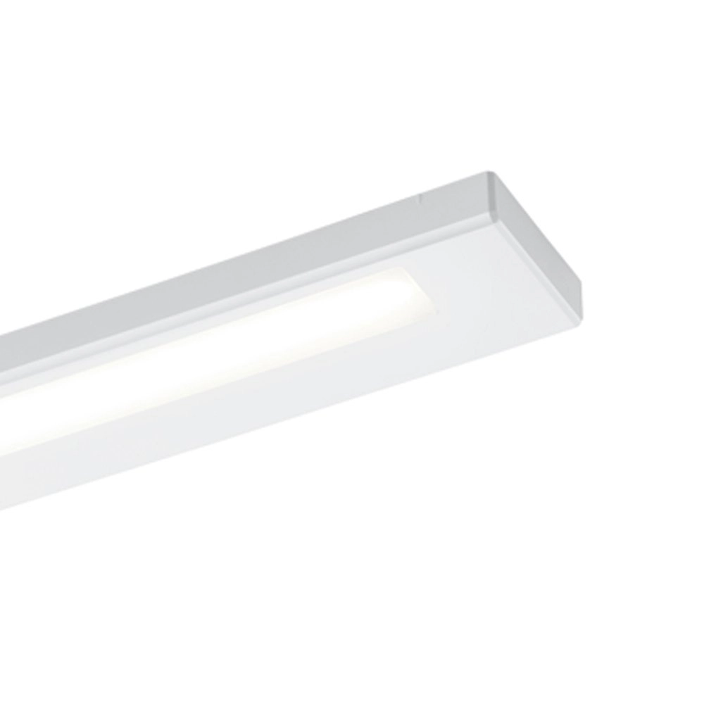 LED-Lampe Series 2729 55 cm 7W LED 3000k weiß Trio 4017807284676