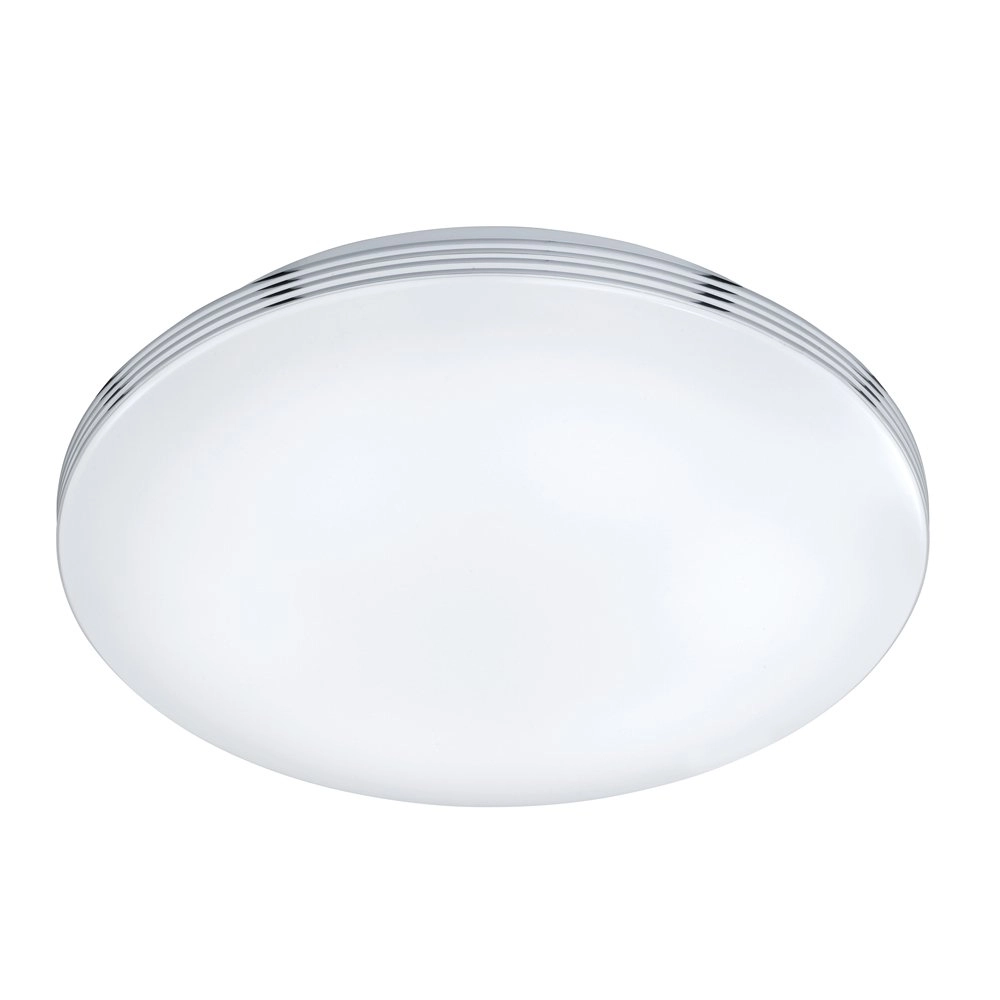 LED-Deckenleuchte Apart 24 Watt Trio 4017807280074