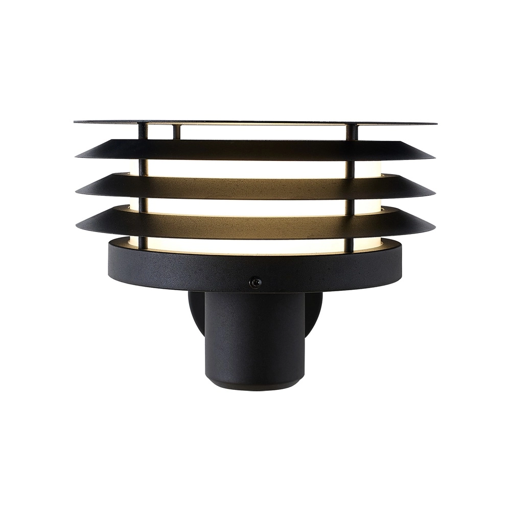Design-Außenlampe Cirella  Schwarz Nordlux 5704924025648