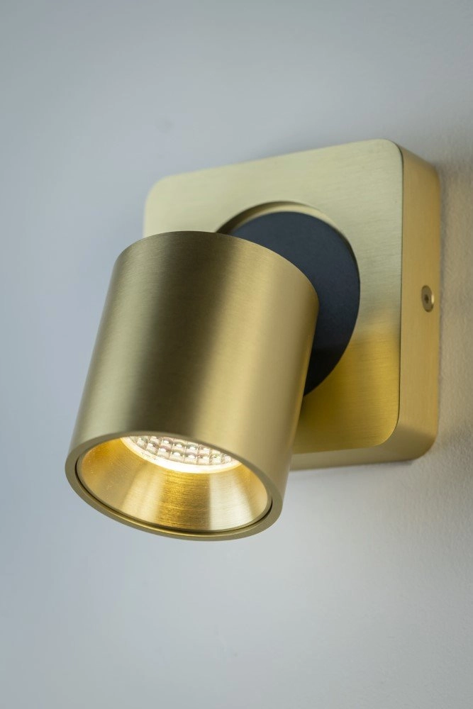 LED Spot Laguna Gold Artdelight 8719831735334
