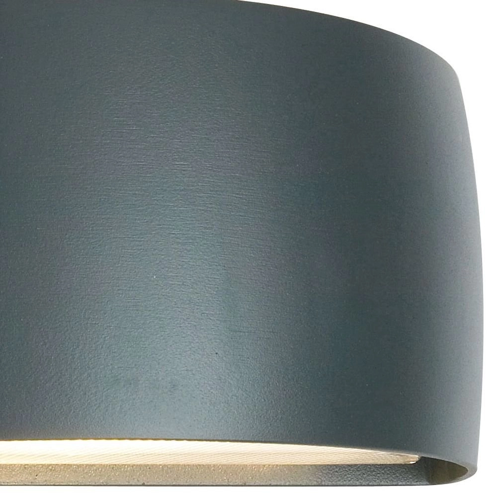 Wandspot City Highlight Nach oben - schwarz nach unten Franssen 7042891200087