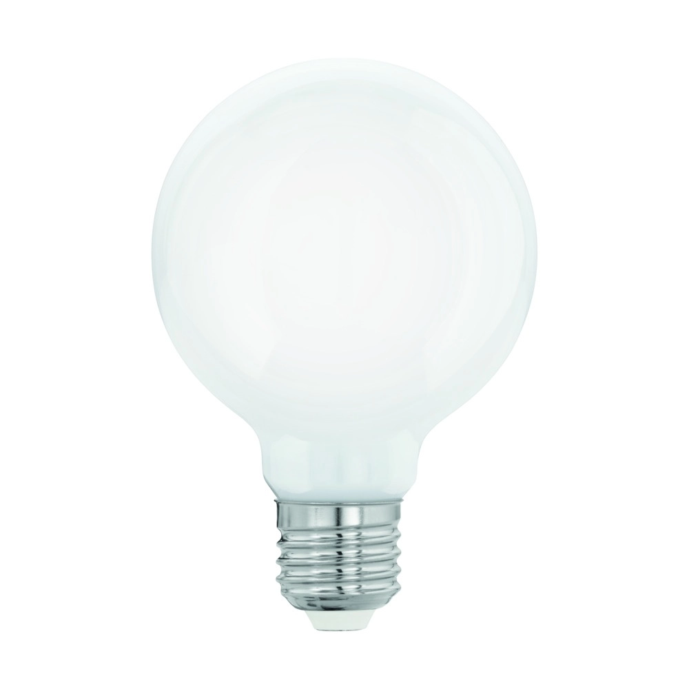 LED-Lampenkugel Zigbee E27 7,5 W - 806 lm - 3000 K - G80