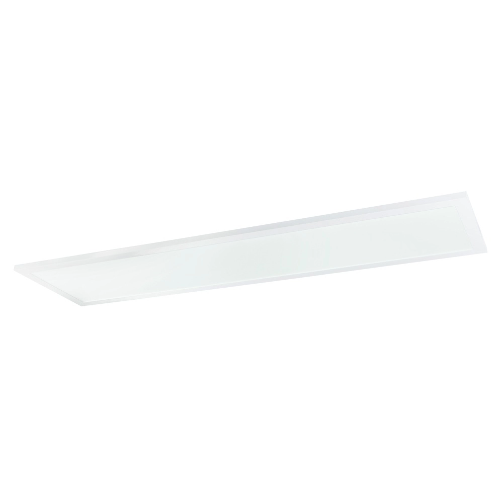 Deckenlampe Rosi 120 cm weiß Globo 9007371373680