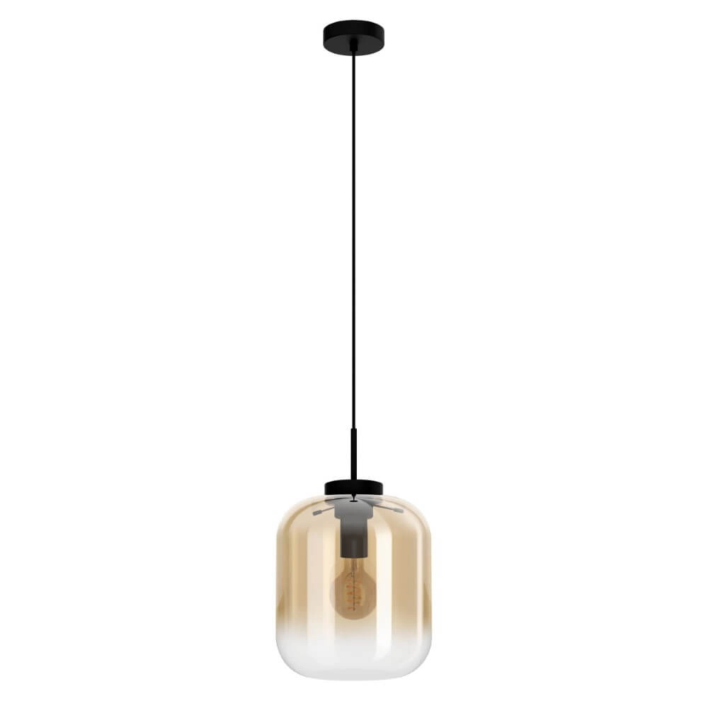 Hängelampe Bulciago Ø 25cm