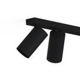 8-flammig-Aufbauspot Mono 300 cm Lyora 5903139772099