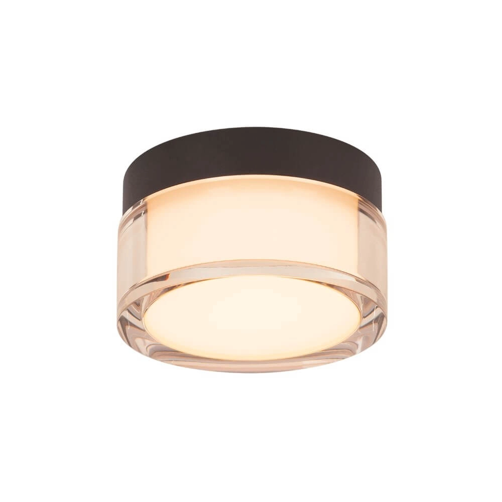 Deckenbefestigung Cyft schwarze -LED SLV 4024163280730
