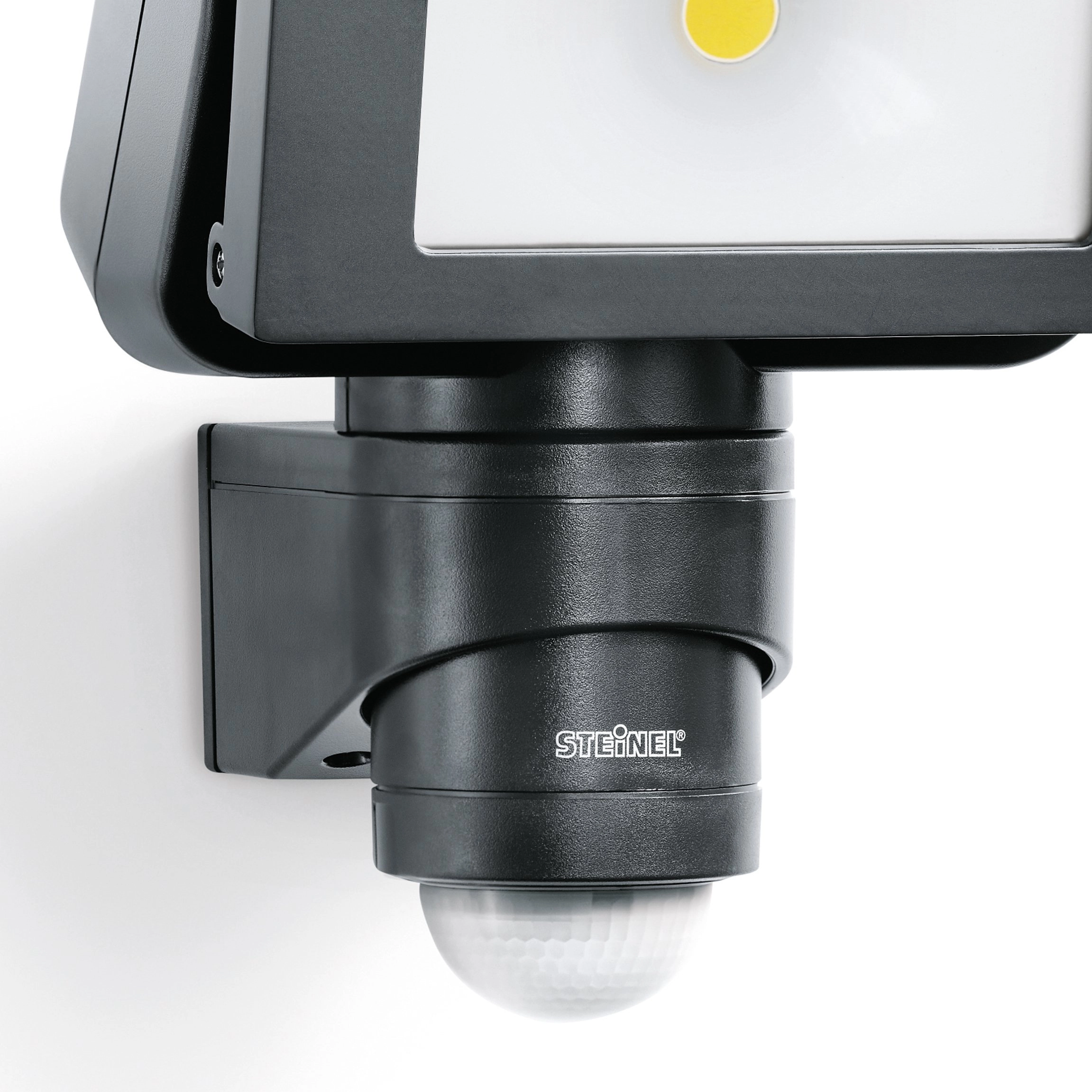 LED-Strahler LS 150 LED LS Sensor schwarz Steinel 4007841052546