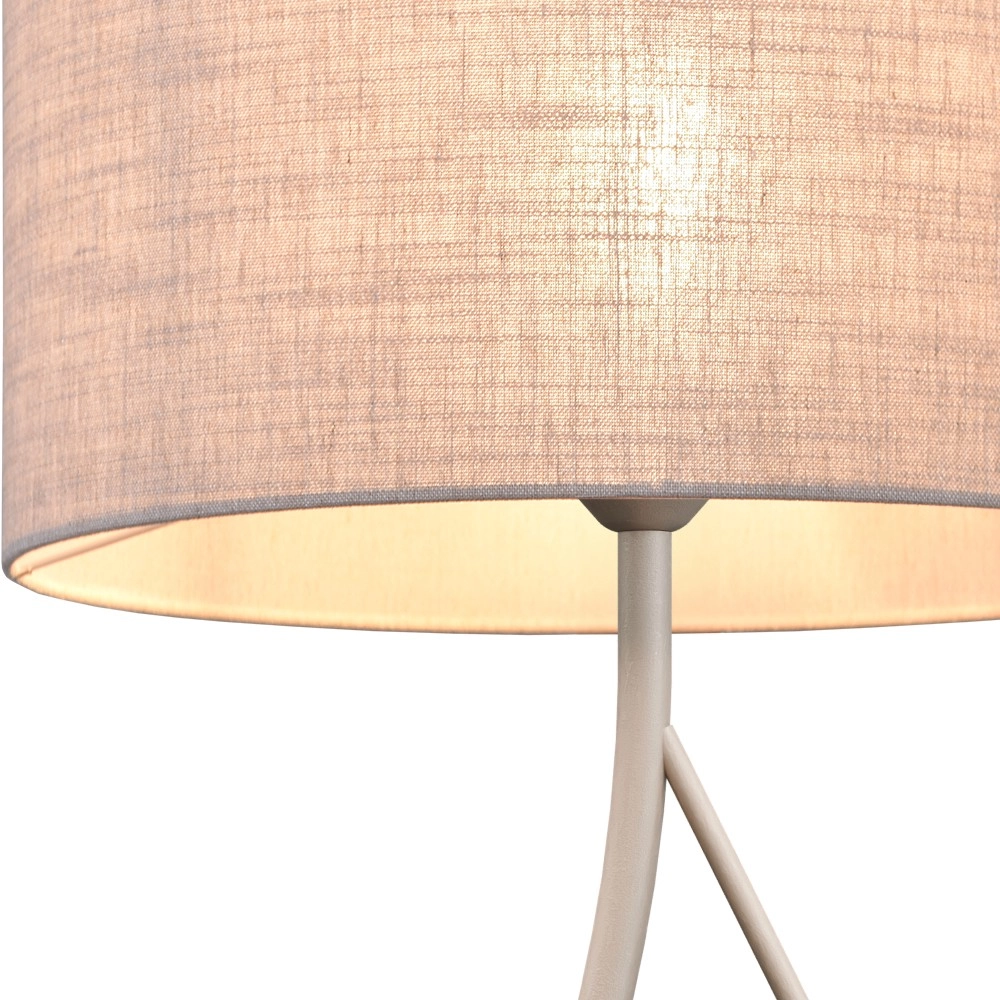 Stehlampe Terry Dolo Beige Terra Masterlight 8718121436791