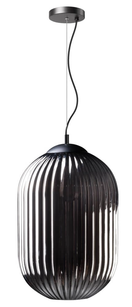 Hängelampe Glamm Ø 30 cm