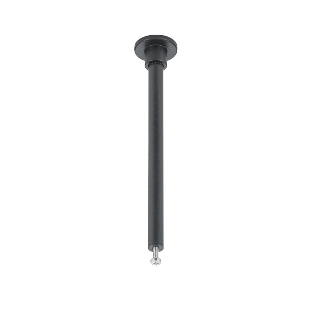 2-phasige Suspension Duoline 12,5 cm schwarz