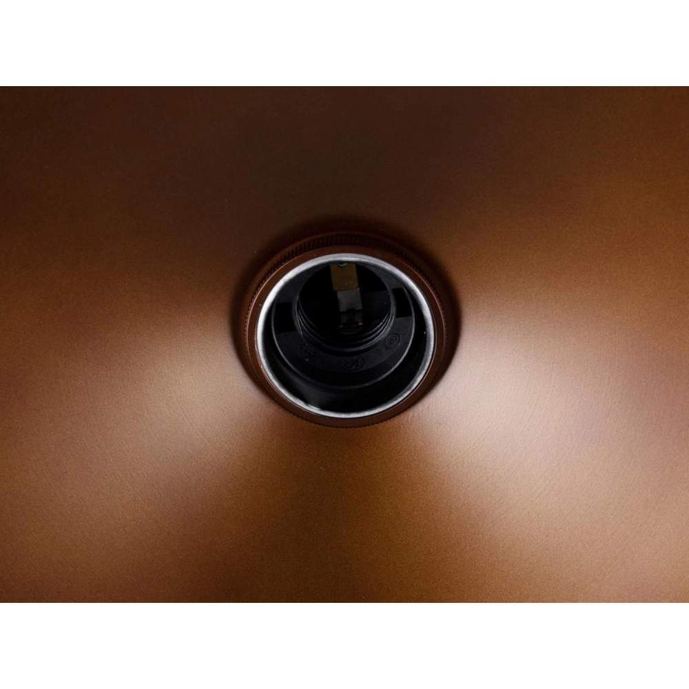 Pendelleuchte Lalu 2m schwarz E27 SLV 4024163317399