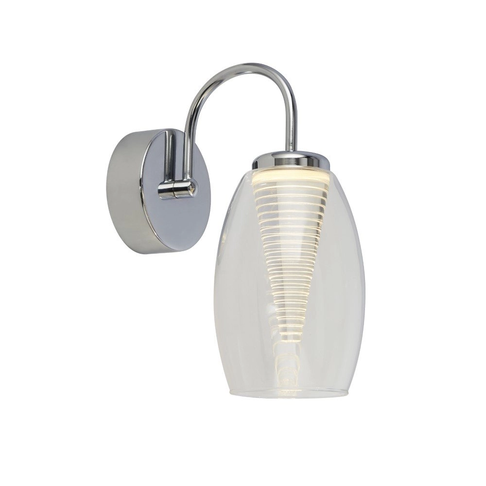 Wandlampe Cyclone Searchlight 5053423174518