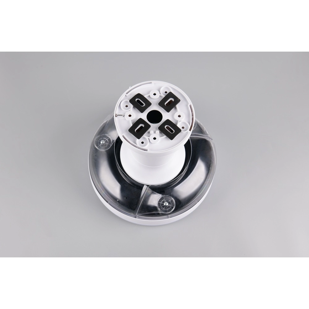 Deckenventilator Tampere weißer Ø 71 cm Trio 4017807688948
