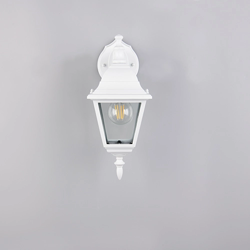 Wandlampe Livenza Down White Trio 4017807693683