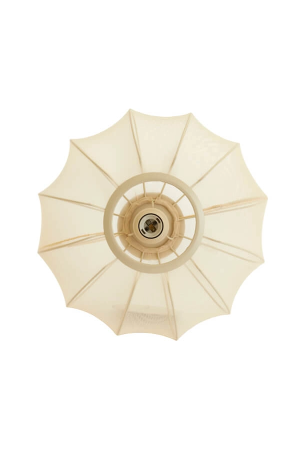 Japandi Deckenleuchte Plumalia Ø 40cm Light & Living 8717807703219