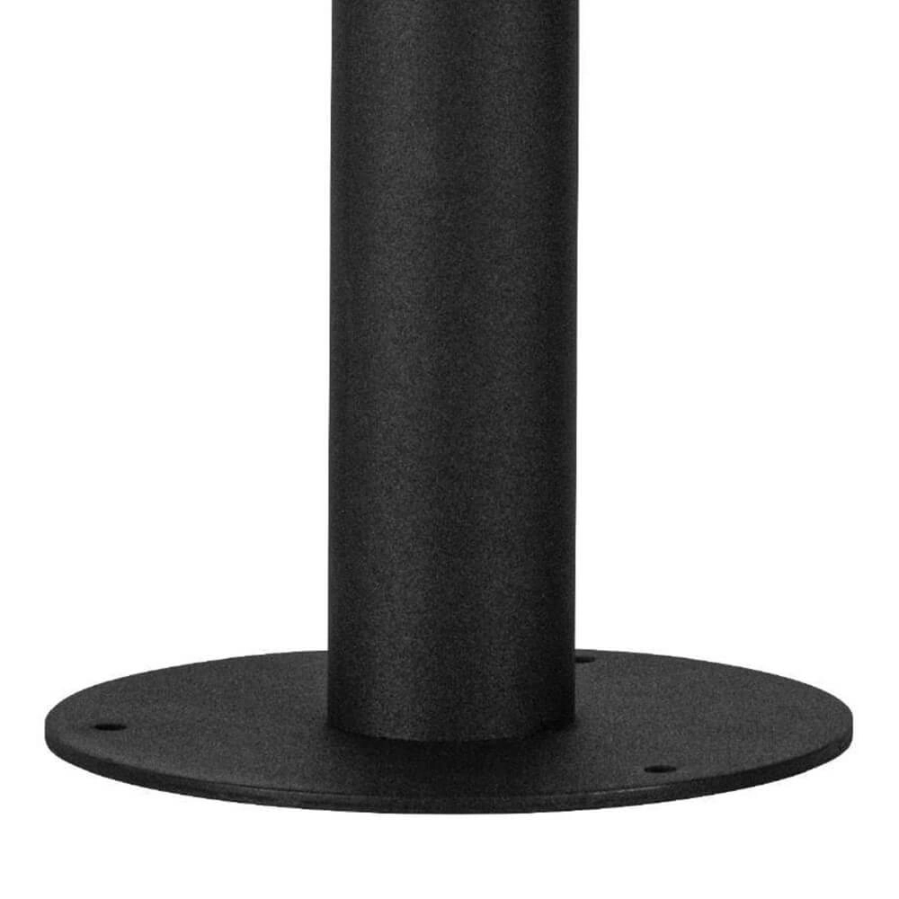 Schwarze Sockellampe Chiappera Eglo 9008606261819