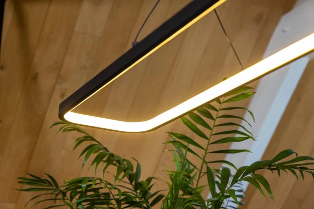 Design-LED-Hängelampe Avenue ETH 8720195304807