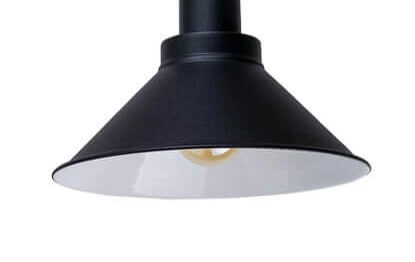 Ländliche Wandlampe Craft Lyora 5903139915199