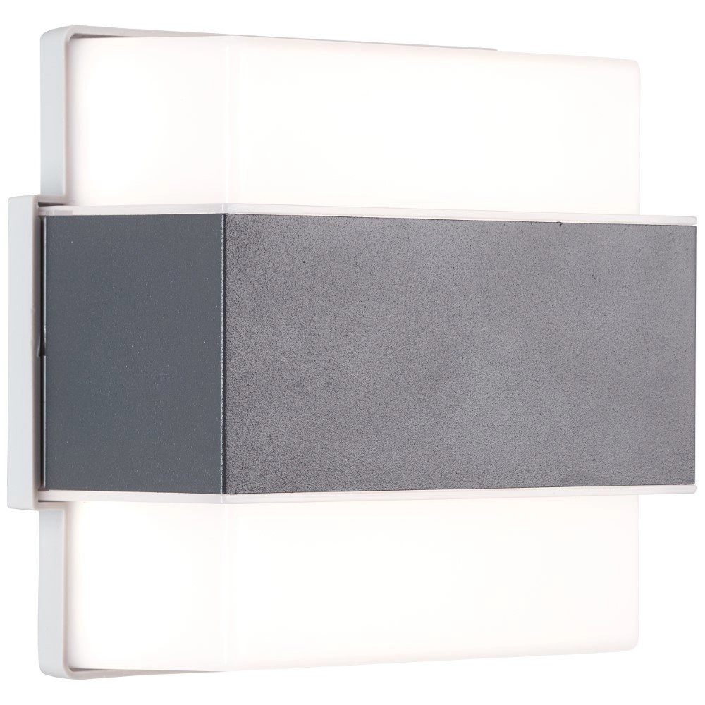 LED-Außenleuchte Archie Brilliant 4004353375989
