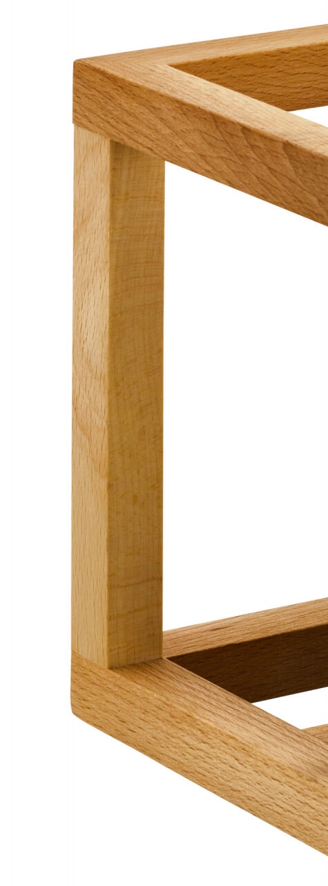 Tischlampe aus Holz Blackcrown 1 Eglo 9002759321475