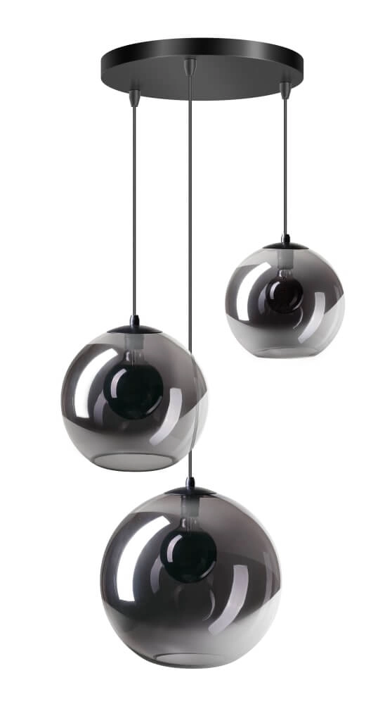 Vide Hängelampe Orb