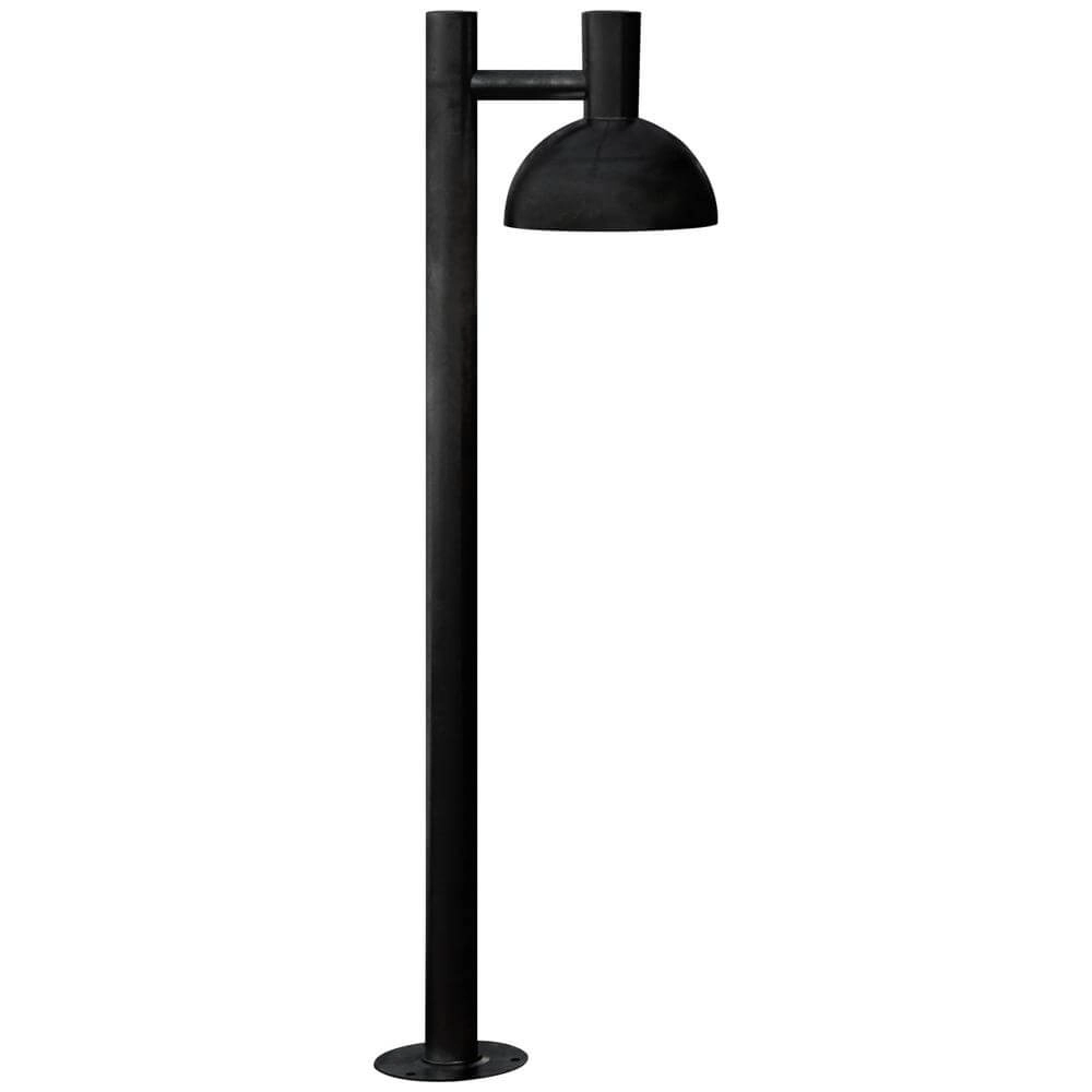 Design-Bahn-Beleuchtung Arki schwarz Nordlux 5704924004681