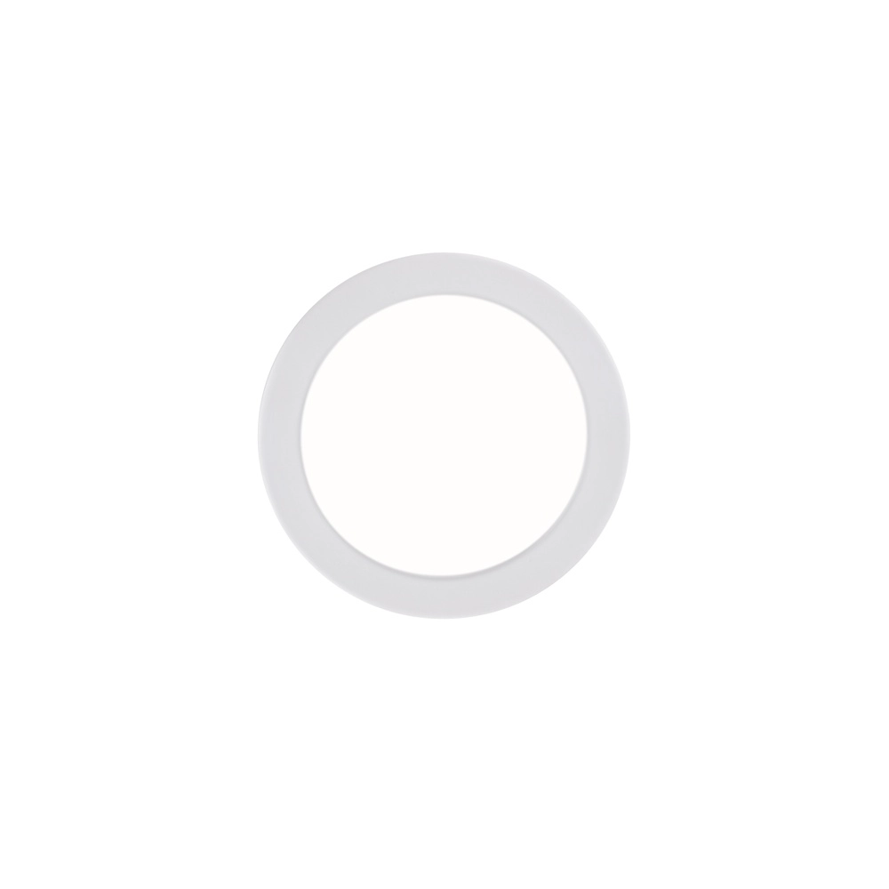 Eingebauter Downlighter Manacor LED – Ø 12,5 cm Nordlux 5704924025822