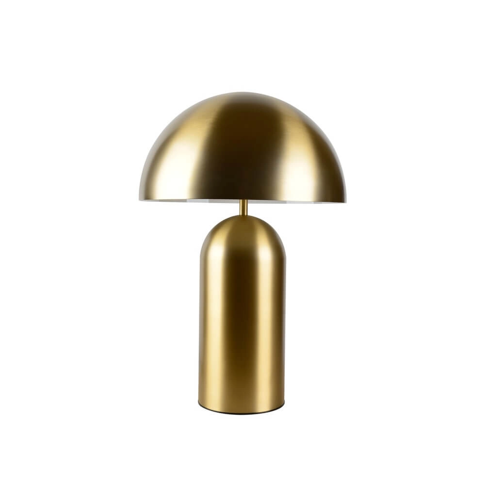 Tischlampe Best Ø 25cm Bronze