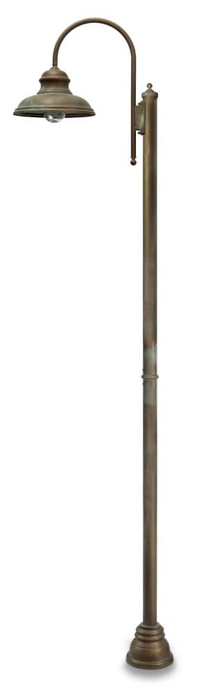 Stehlampe Mill M
