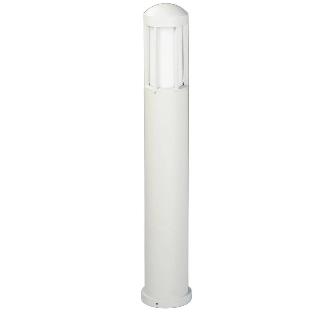 Gartenlampe Port 90 cm - weiß