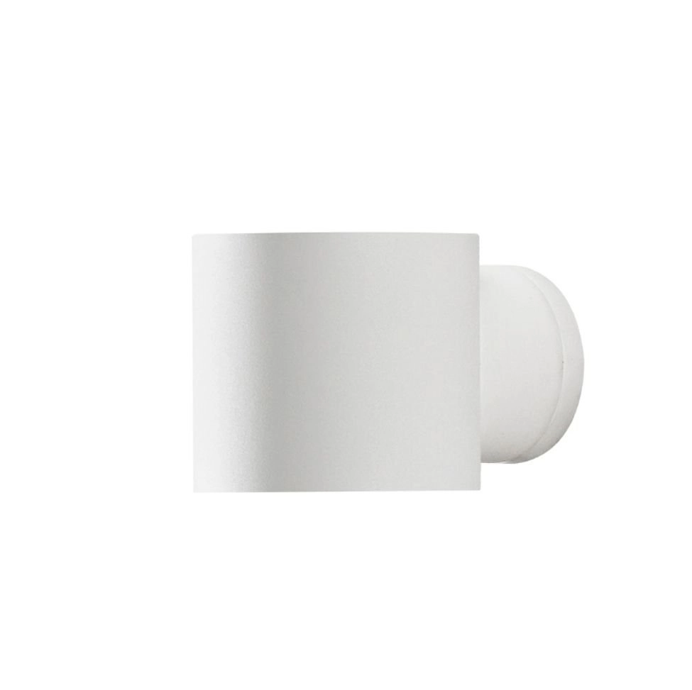Wandspot Modena um weiß KonstSmide 7318307342253