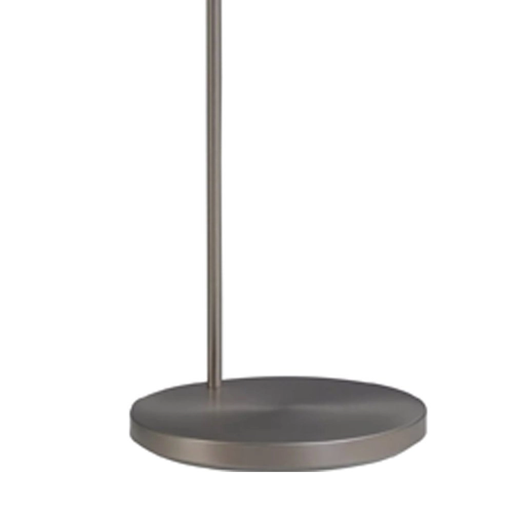 Stehlampe Denia 2 mit Leselampe Masterlight 8718121211466
