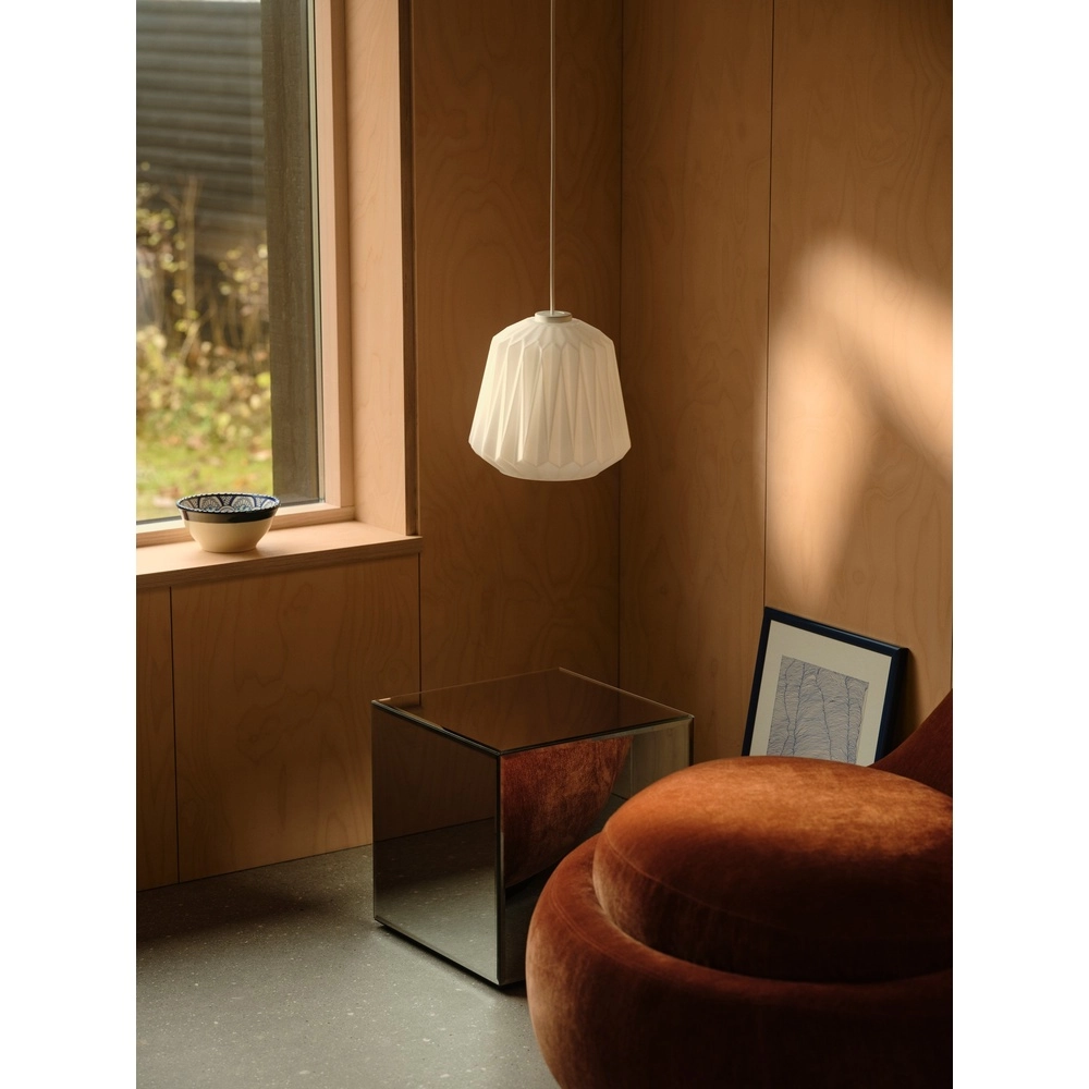 Skandinavische Pendellampe Elbie  Ø 24 cm Nordlux 5704924027178