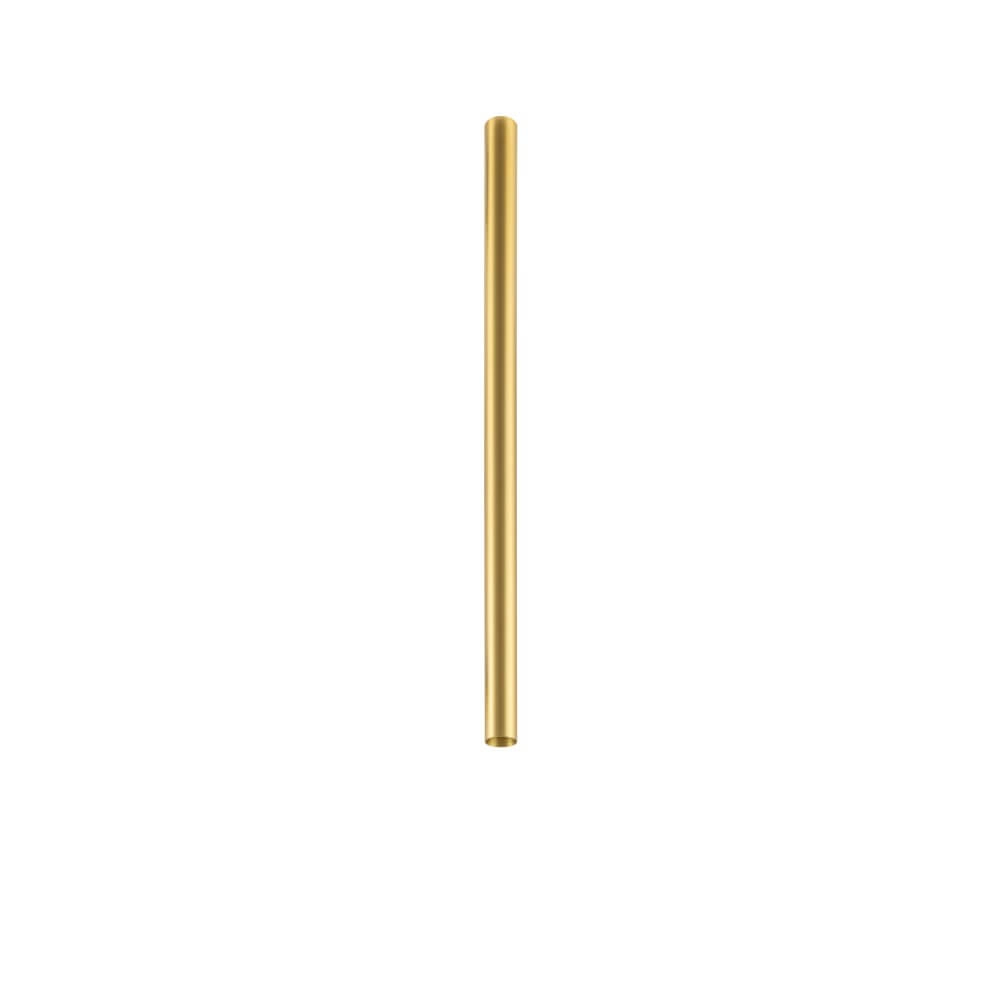 Langer Aufbaustrahler Fourty M 75 cm – Gold