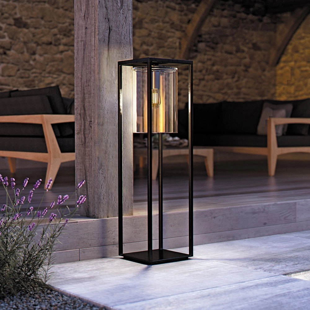LED-Wegeleuchte Dome 110 cm Royal Botania