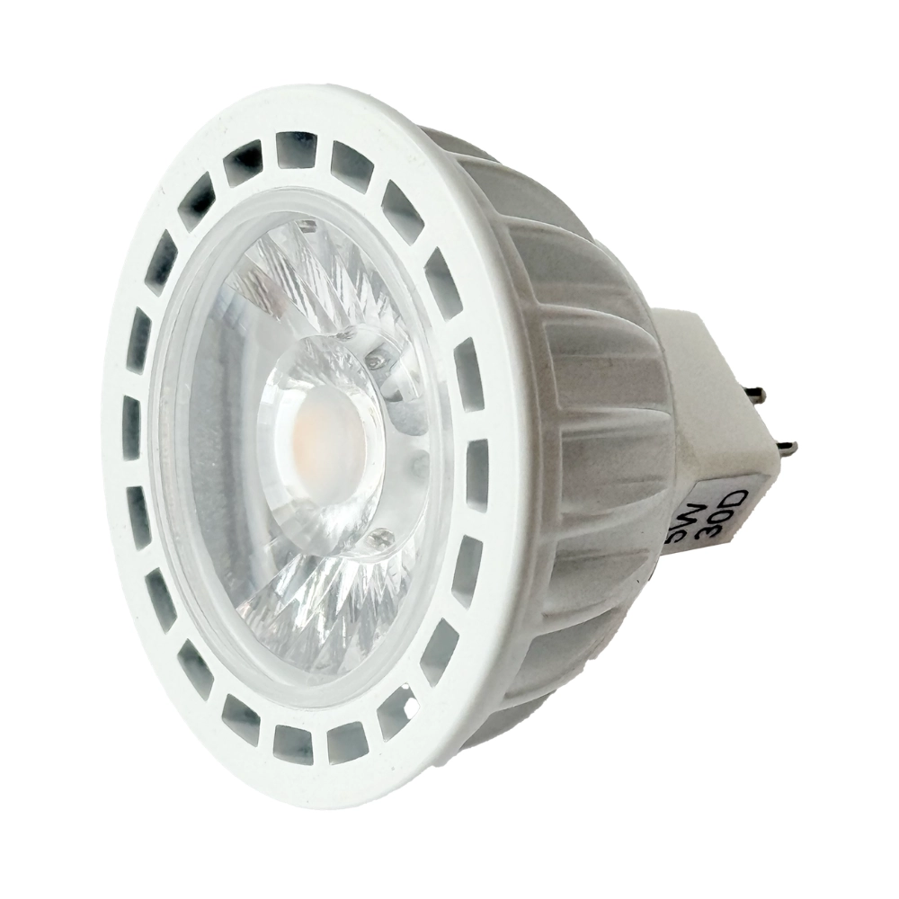 Light source MR16 - 2,3W 12V 3000K GardenLights 8719979284626