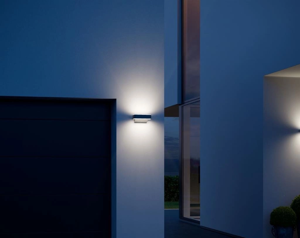 Außenlampe L810 Sensor Steinel 4007841009847