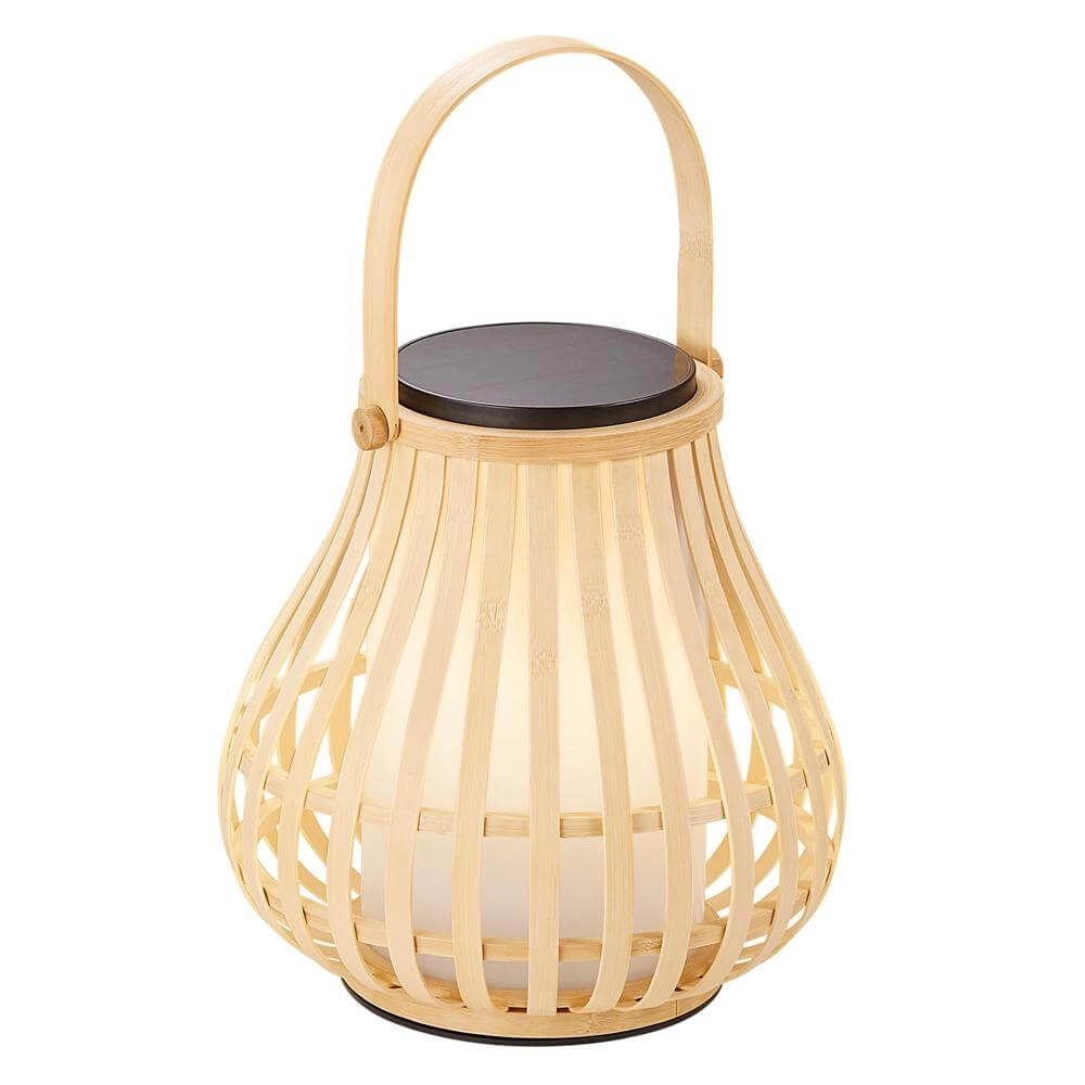 Laterne Leo Solar Nordlux 5704924004575